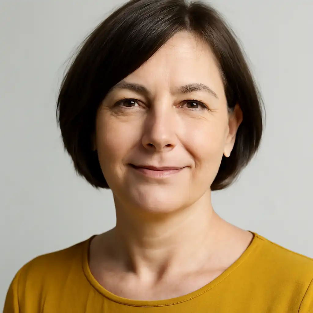 Franziska Weinberg